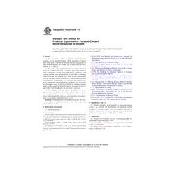 ASTM C452/C452M-10