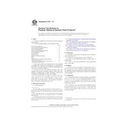 ASTM C473-10