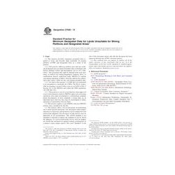 ASTM D7628-10