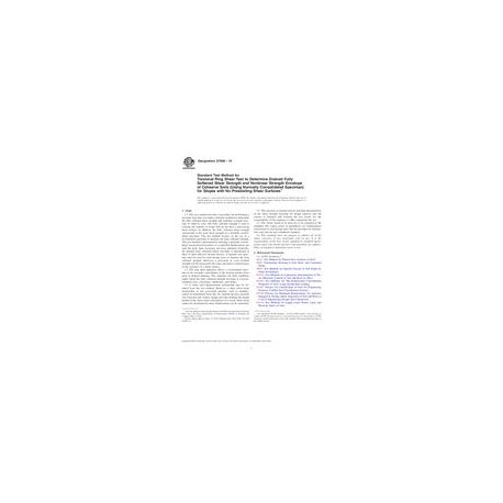 ASTM D7608-10
