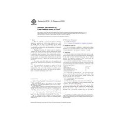 ASTM D720-91(2010)