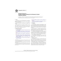 ASTM A1038-10