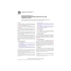 ASTM A1014/A1014M-10