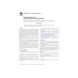 ASTM E921-97(2010)