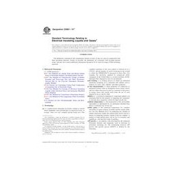ASTM D2864-10e1