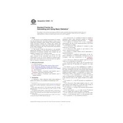 ASTM E2586-10