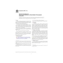 ASTM D2463-10a