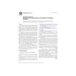 ASTM E141-10