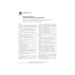 ASTM B861-10