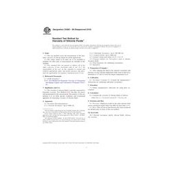 ASTM D4283-98(2010)