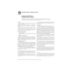ASTM D3954-94(2010)