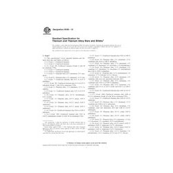 ASTM B348-10