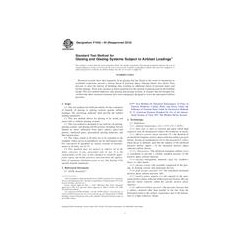 ASTM F1642-04(2010)