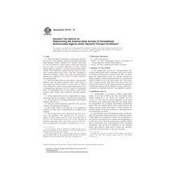 ASTM E2149-10