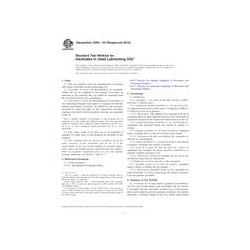 ASTM D893-05(2010)