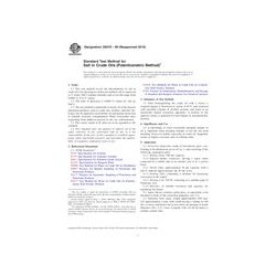 ASTM D6470-99(2010)