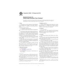 ASTM D3052-87(2010)