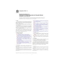 ASTM C1695-10