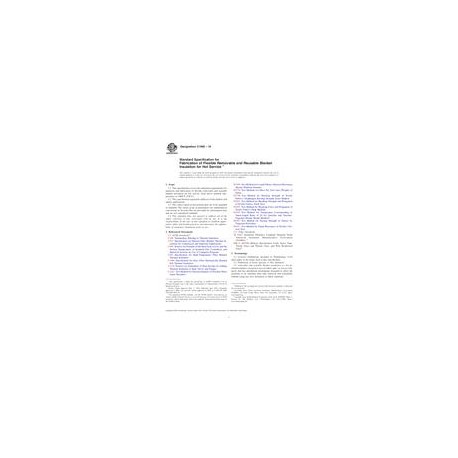ASTM C1695-10