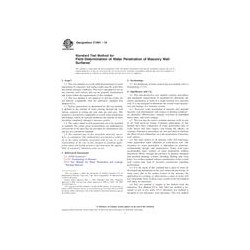 ASTM C1601-10