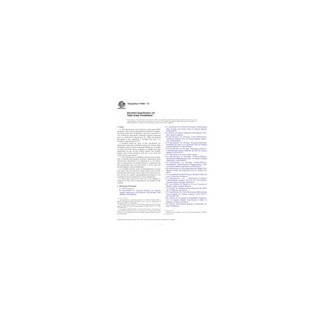 ASTM F2083-10