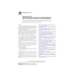 ASTM C1077-10a