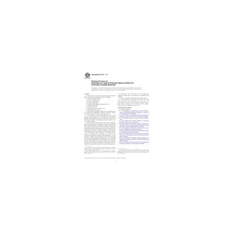 ASTM E1231-10