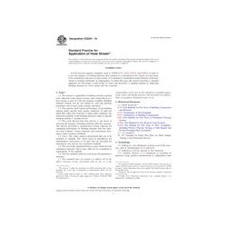 ASTM E2226-10