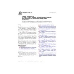 ASTM F2764-10