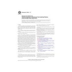 ASTM D5083-10e1