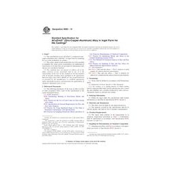 ASTM B892-10