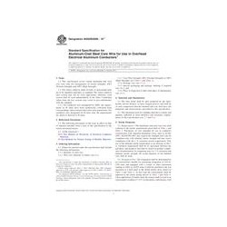 ASTM B502/B502M-10e1