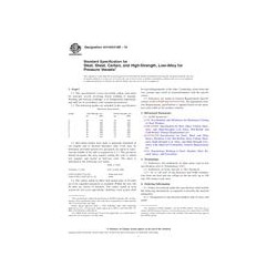 ASTM A414/A414M-10