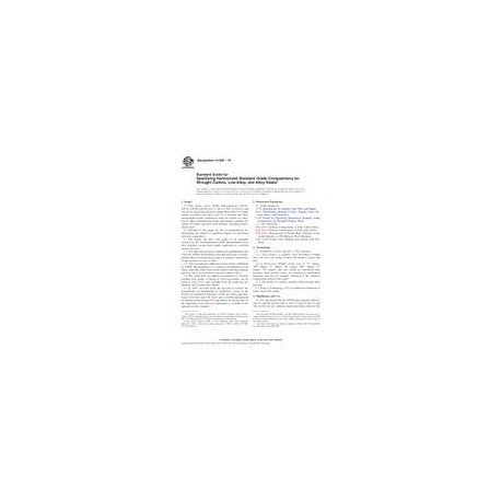 ASTM A1040-10