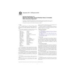 ASTM E671-98(2010)