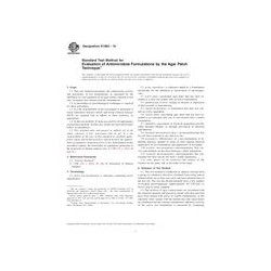 ASTM E1882-10