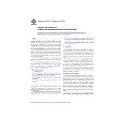 ASTM G133-05(2010)
