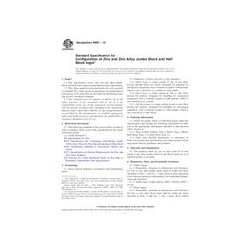 ASTM B897-10