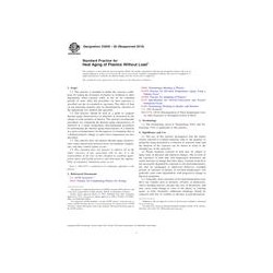 ASTM D3045-92(2010)