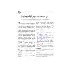 ASTM E1354-10