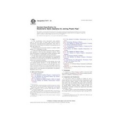 ASTM F477-10