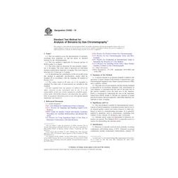 ASTM D4492-10