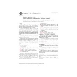 ASTM F1122-04(2010)