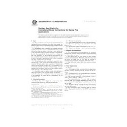 ASTM F1121-87(2010)
