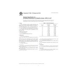 ASTM F1098-87(2010)