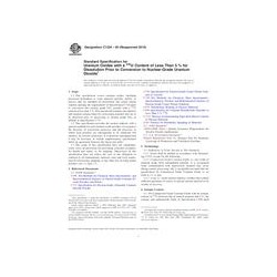 ASTM C1334-05(2010)