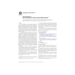 ASTM C1726/C1726M-10