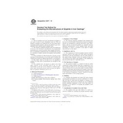 ASTM A247-10