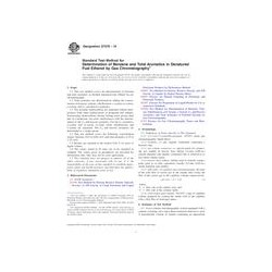 ASTM D7576-10