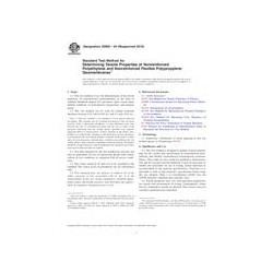 ASTM D6693-04(2010)